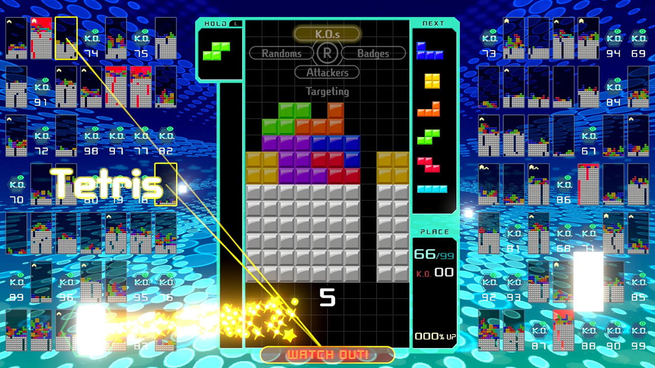 Image 19 : Nintendo Switch : quels sont les meilleurs jeux en 2020 ?