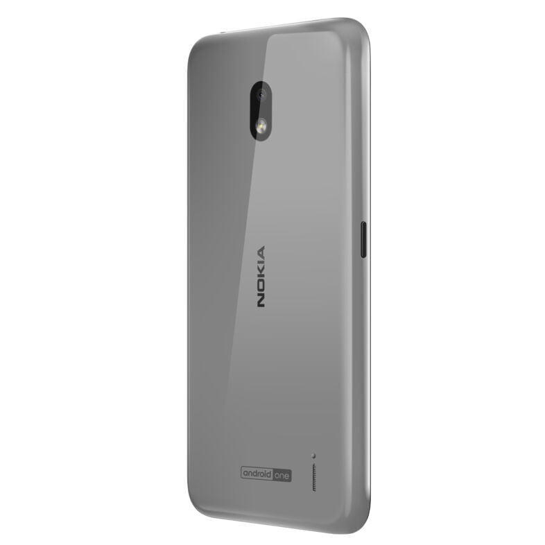 Image 2 : Avec son Nokia 2.2, HMD veut s’imposer dans l’entrée de gamme
