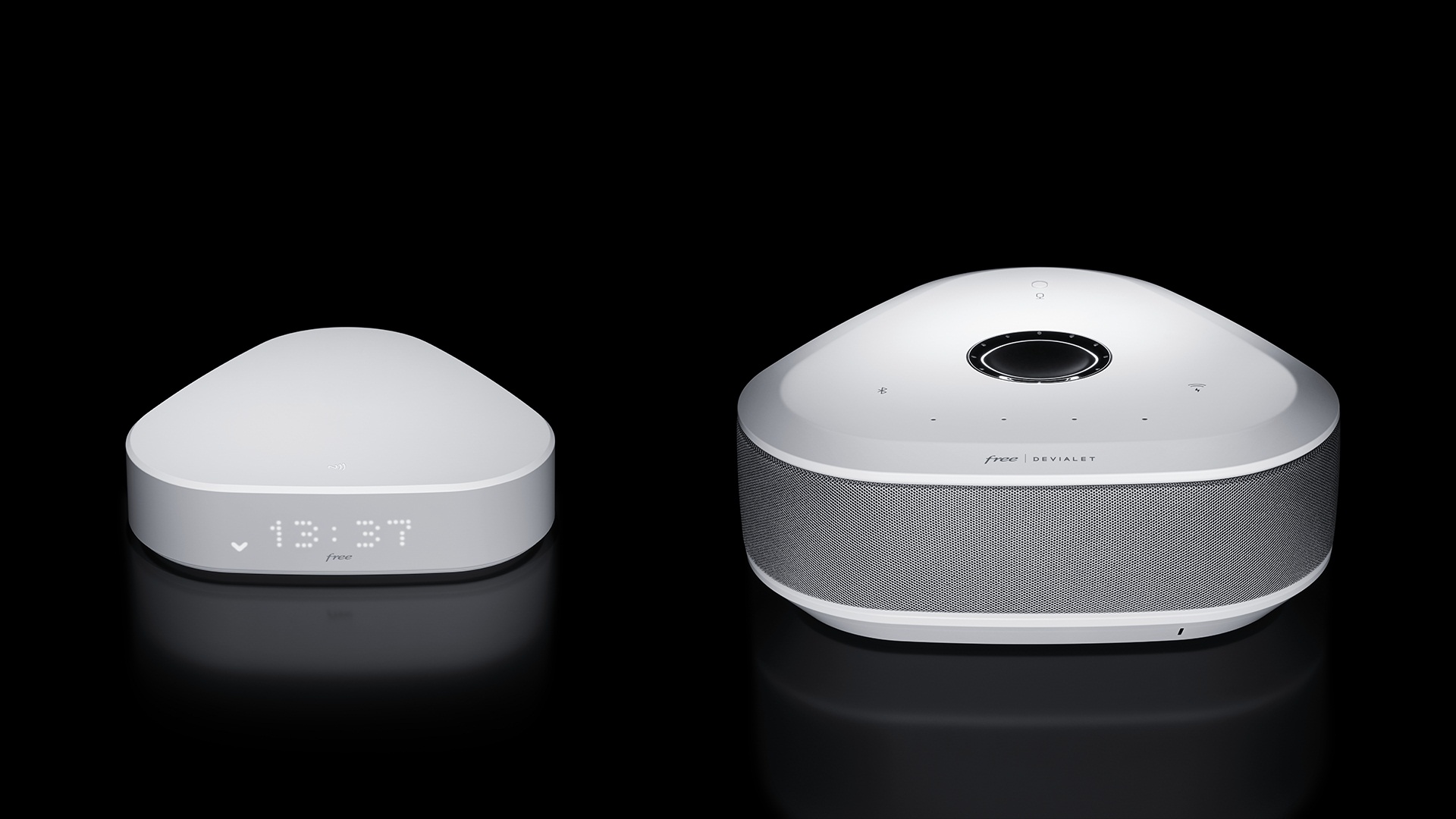 Image 1 : Freebox Delta et Delta S : le point sur les prochaines nouveautés