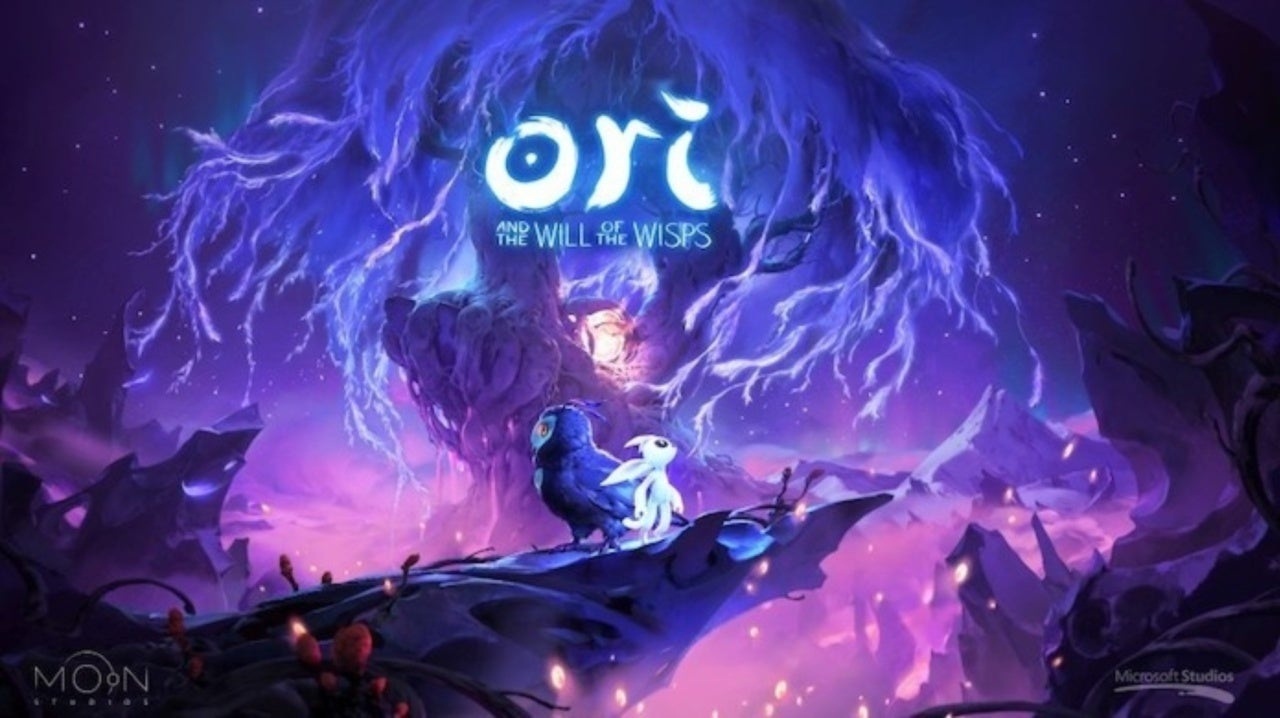 Image 1 : Un nouveau trailer et une date de sortie pour Ori and the Will of the Wisps