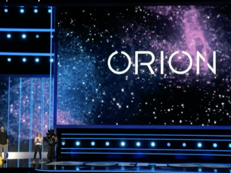 Image 1 : Avec Orion, Bethesda veut améliorer les performances du cloud gaming