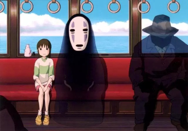 Image 1 : Le parc du Studio Ghibli (Le Voyage de Chihiro) ouvrira en 2022