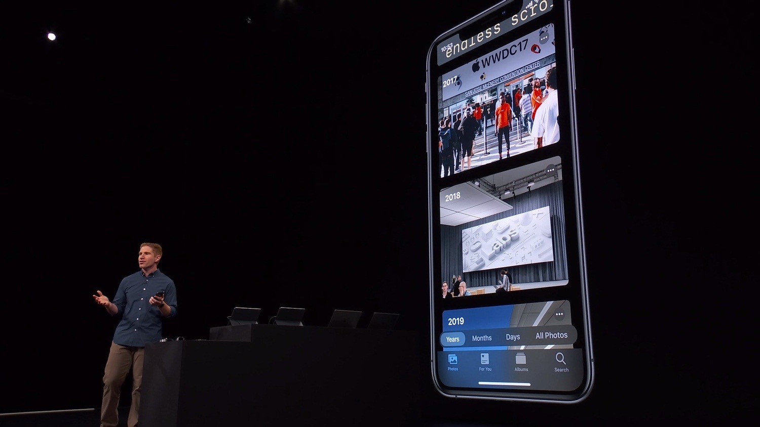 Image 7 : iOS 13 : tout ce qu'il faut savoir
