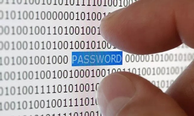 Image 1 : Les pirates peuvent voler vos mots de passe en écoutant votre frappe