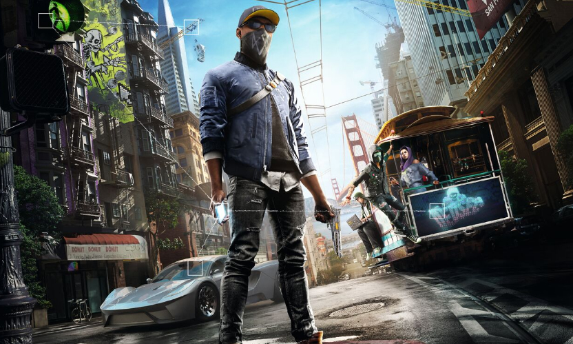 Image 1 : Amazon dévoile par erreur Watch Dogs 3, Ubisoft confirme