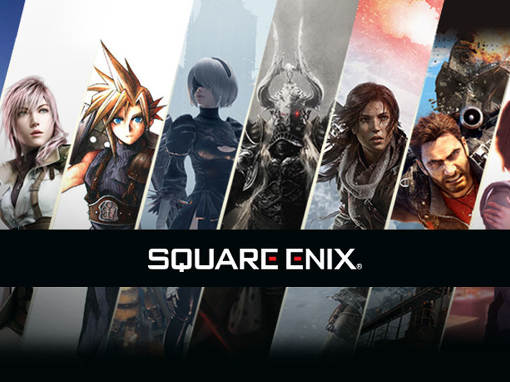 Image 1 : Square Enix envisage de lancer une offre par abonnement