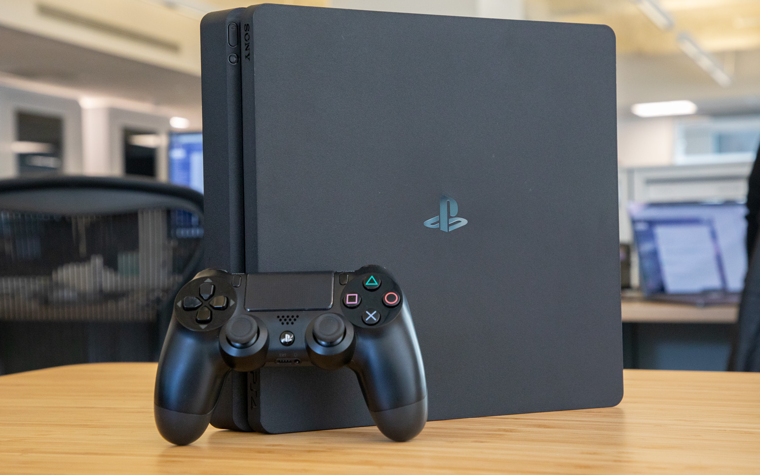 Image 2 : PlayStation 5 contre Xbox Scarlett : quelle sera la meilleure console Next-Gen ?