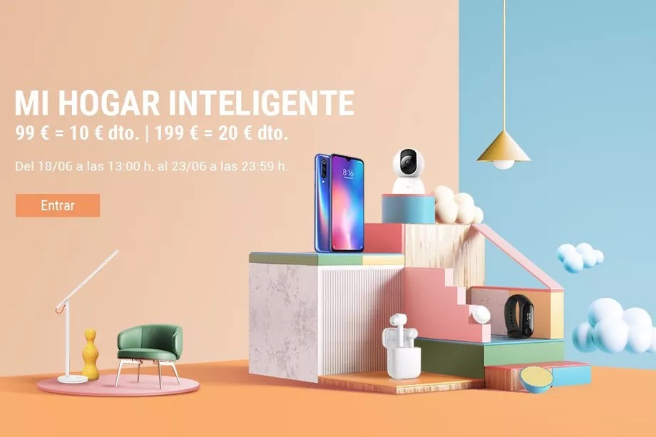 Image 1 : Xiaomi plagie tranquillement le travail d'un artiste pour sa campagne de pub