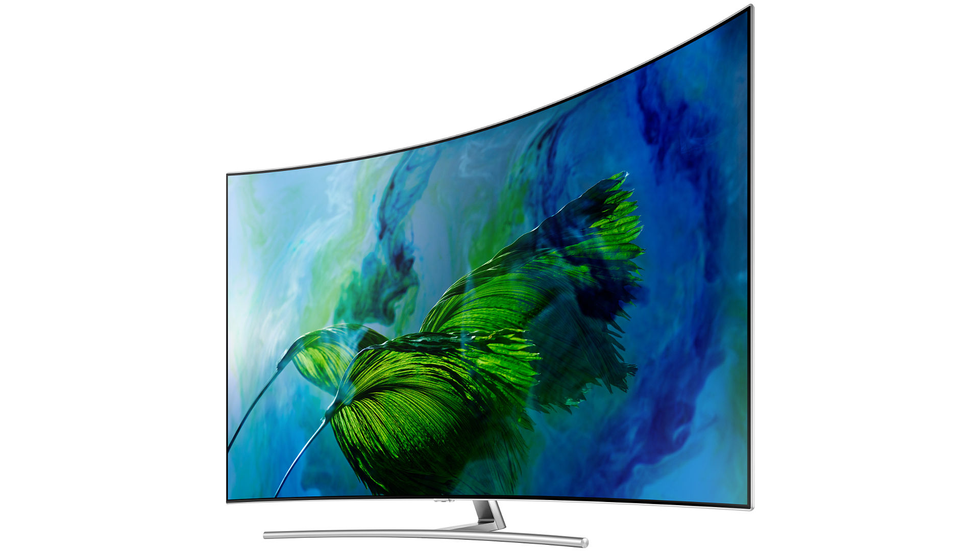 Image 1 : Samsung conseille d'utiliser un antivirus sur ses téléviseurs QLED