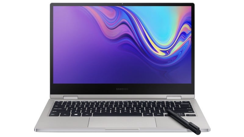 Image 1 : NoteBook 7 : deux nouveaux PC portables chez Samsung