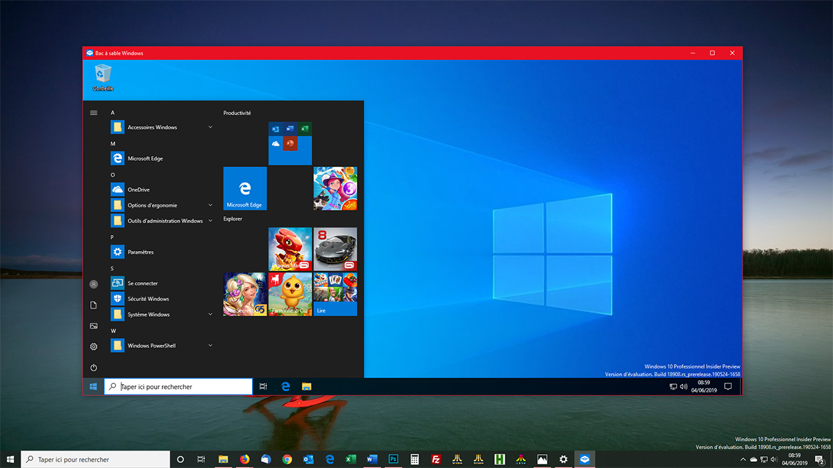 Image 5 : Tuto Windows 10 : quels sont les meilleurs trucs et astuces ?
