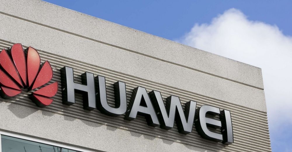 Image 1 : La revanche de Huawei : l'entreprise porte plainte contre les États-Unis
