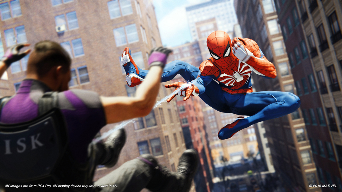 Image 5 : PlayStation 5 contre Xbox Scarlett : quelle sera la meilleure console Next-Gen ?