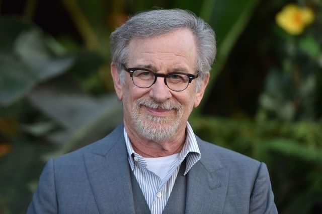 Image 1 : Steven Spielberg réalise une série visible uniquement de nuit pour Quibi