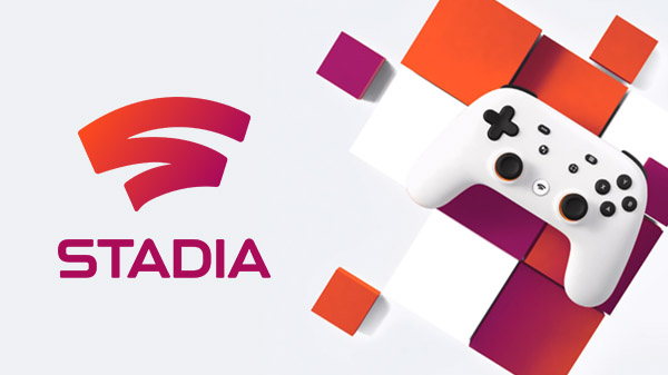 Image 1 : Google Stadia : tous les détails seront dévoilés ce jeudi