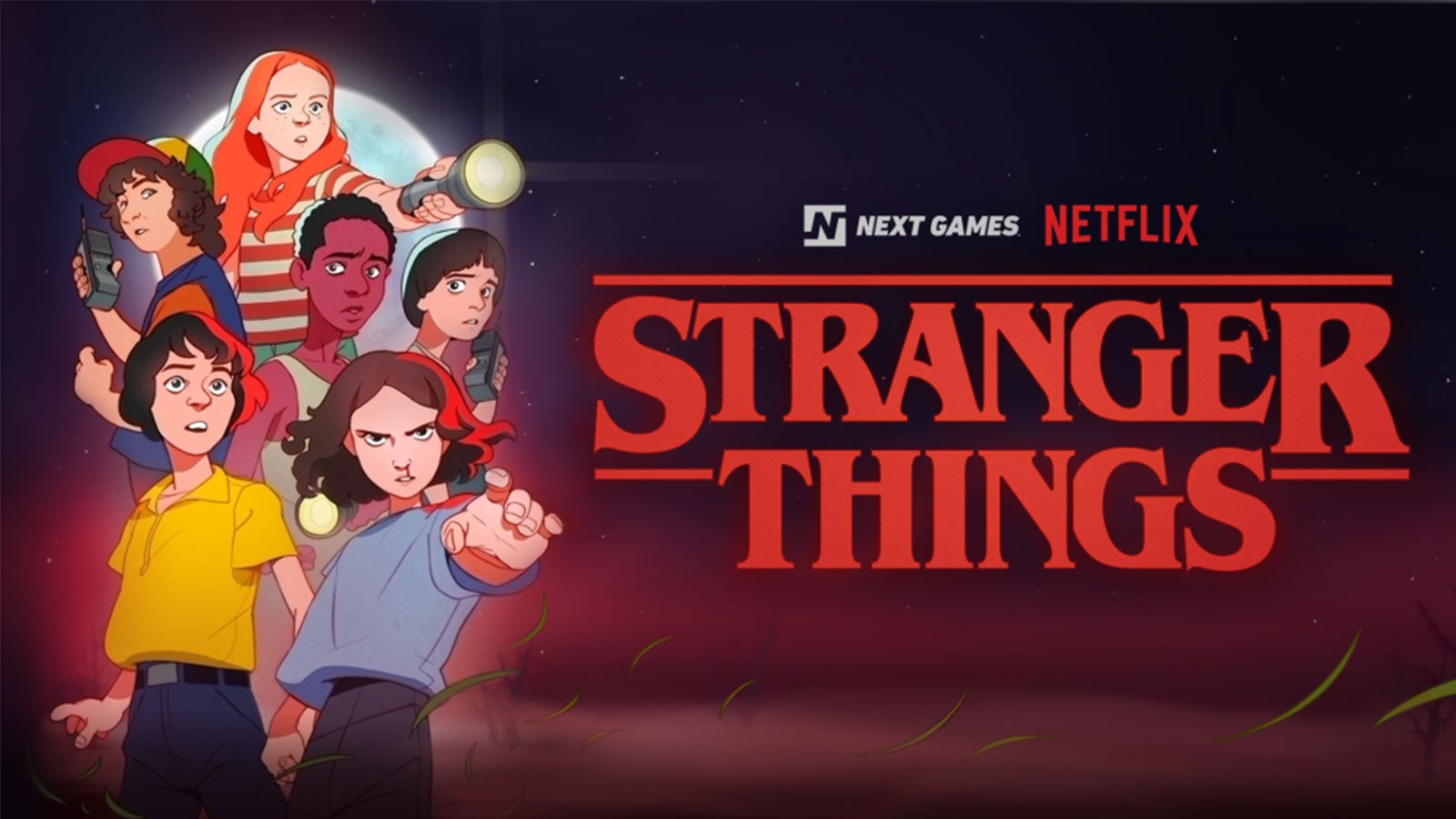Idées Pour Dessin Stranger Things A Imprimer - The Vegen Princess