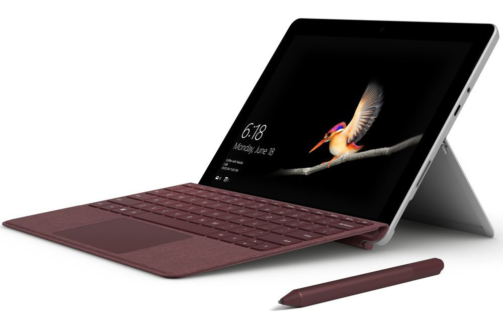 Image 4 : Comparatifs et tests des meilleurs PC portables 2021 par marque