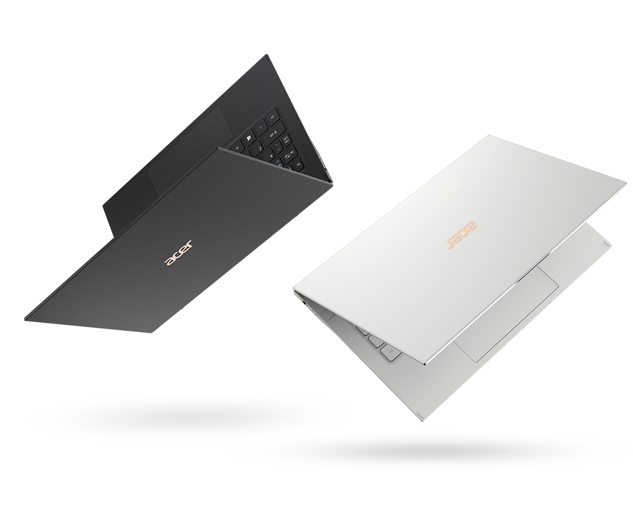Image 1 : Toujours plus fin et performant, voici le nouveau Swift 7 d'Acer