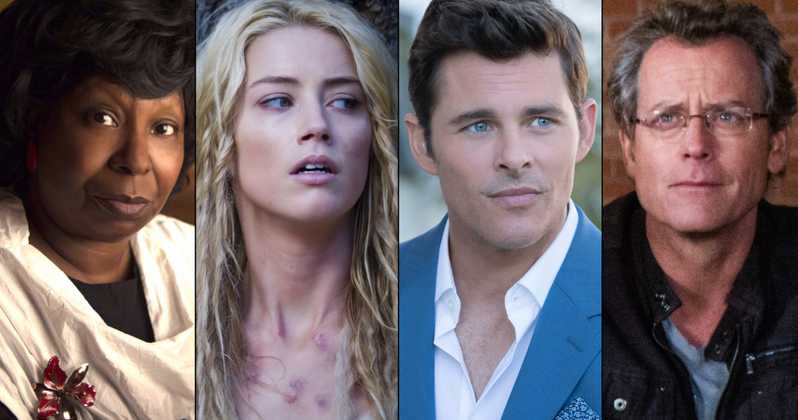 Image 2 : CBS prépare une série adaptée du roman de Stephen King « Le Fléau »
