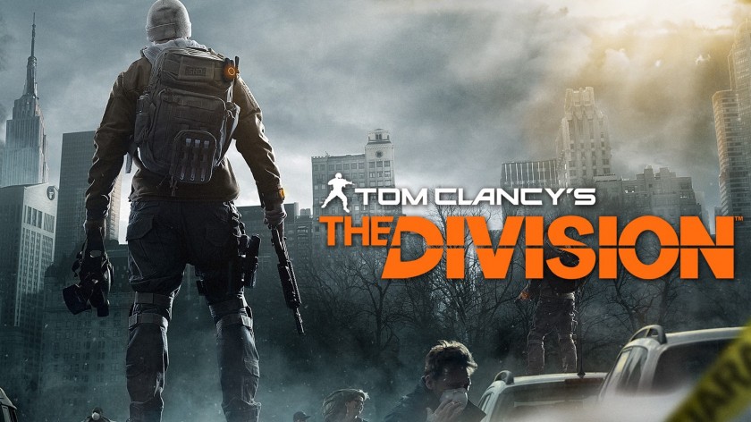 Image 1 : Netflix se met aux commandes de l'adaptation de The Division