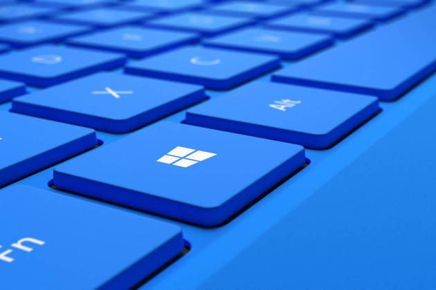 Image 1 : Microsoft voudrait ajouter une touche Office sur les claviers des PC