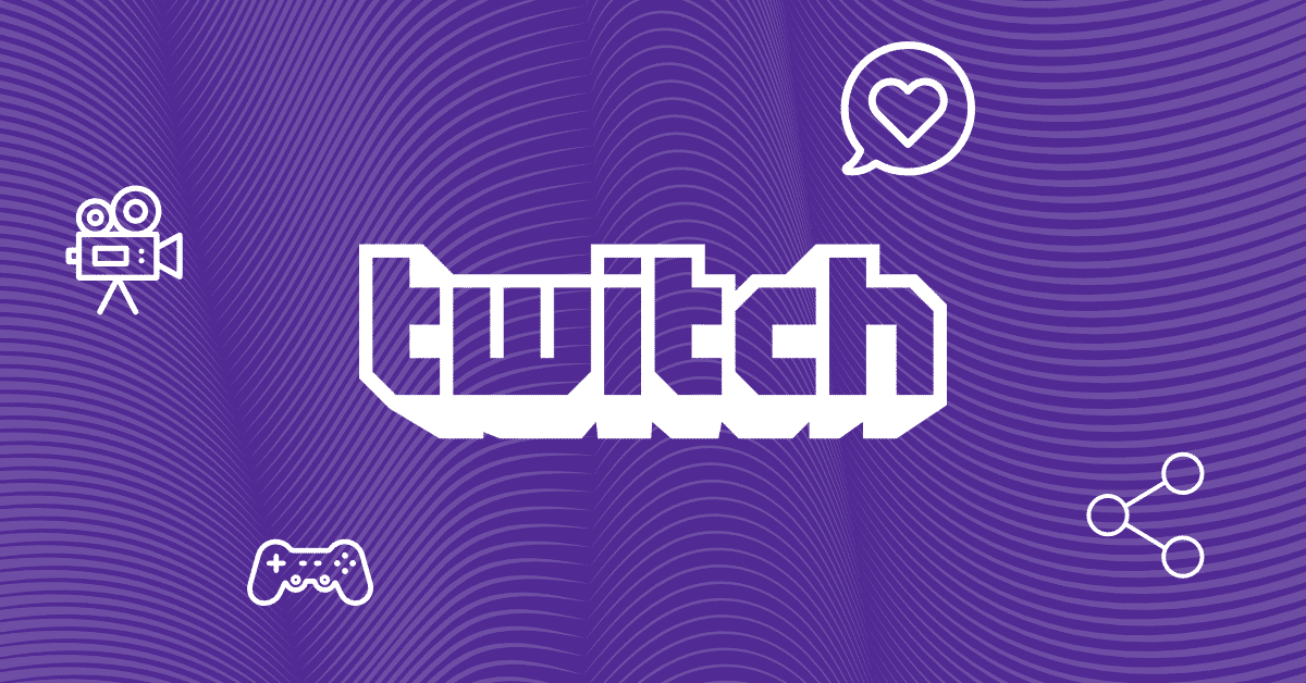Image 1 : Twitch teste des contenus exclusifs à ses abonnés