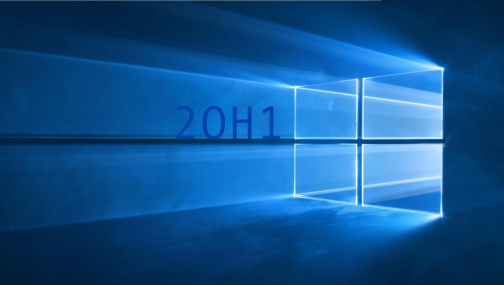 Image 1 : Windows 10 : Microsoft diffuse déjà les ISO de la bêta de 2020