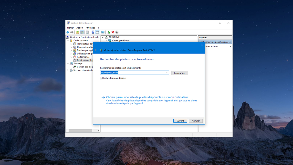 Image 14 : Windows 7 est mort : comment migrer gratuitement vers Windows 10 ?