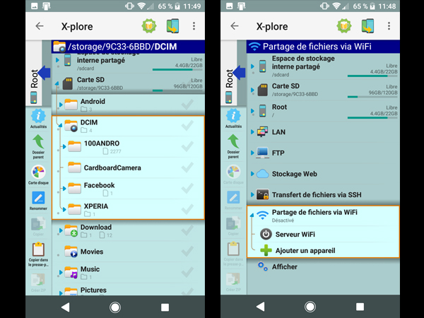 Image 48 : Android : les meilleures applications gratuites