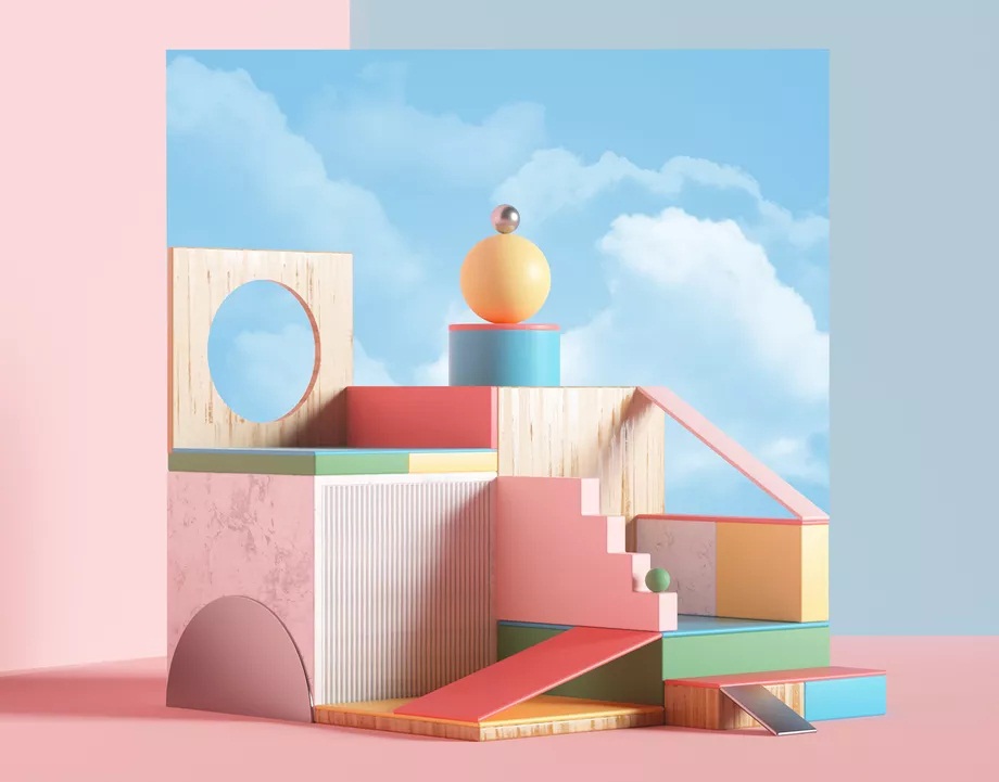 Image 2 : Xiaomi plagie tranquillement le travail d'un artiste pour sa campagne de pub