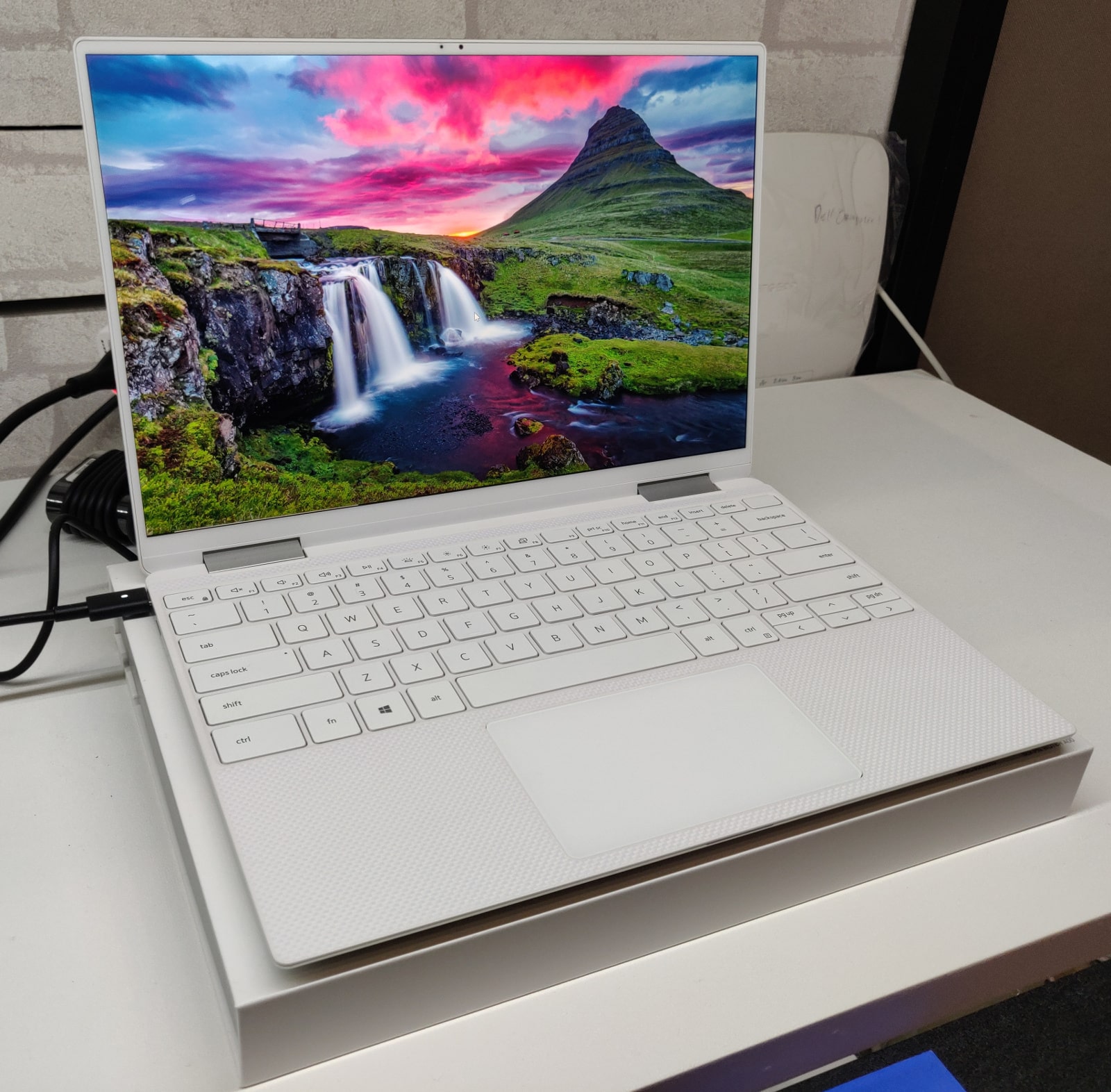 Image 2 : XPS, Alienware, Inspiron, Dell renouvelle ses gammes