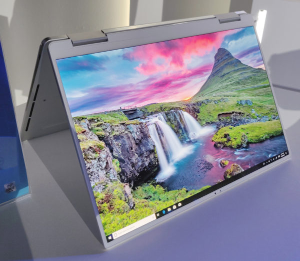 Image 5 : Comparatifs et tests des meilleurs PC portables 2021 par marque