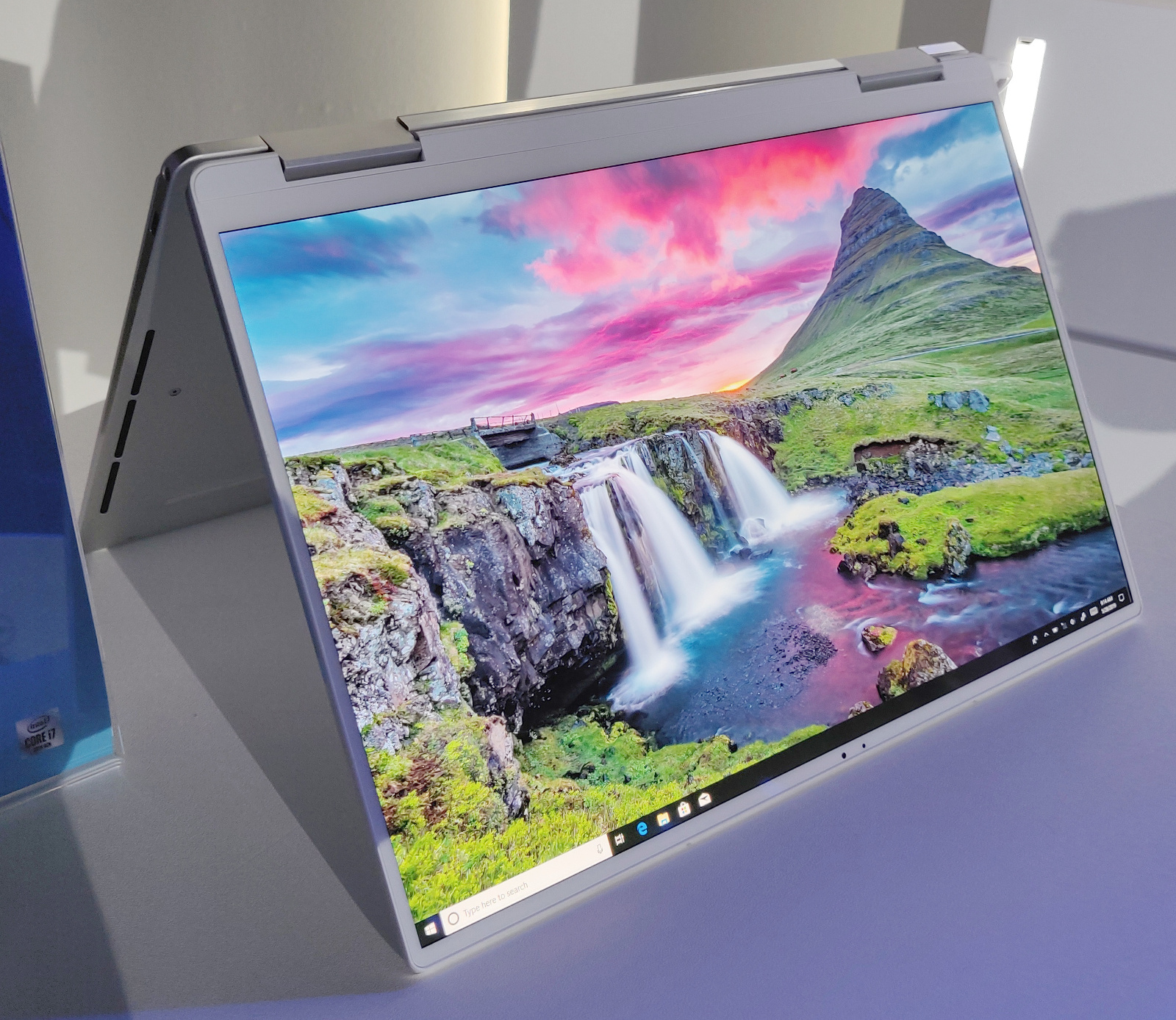 Image 1 : XPS, Alienware, Inspiron, Dell renouvelle ses gammes