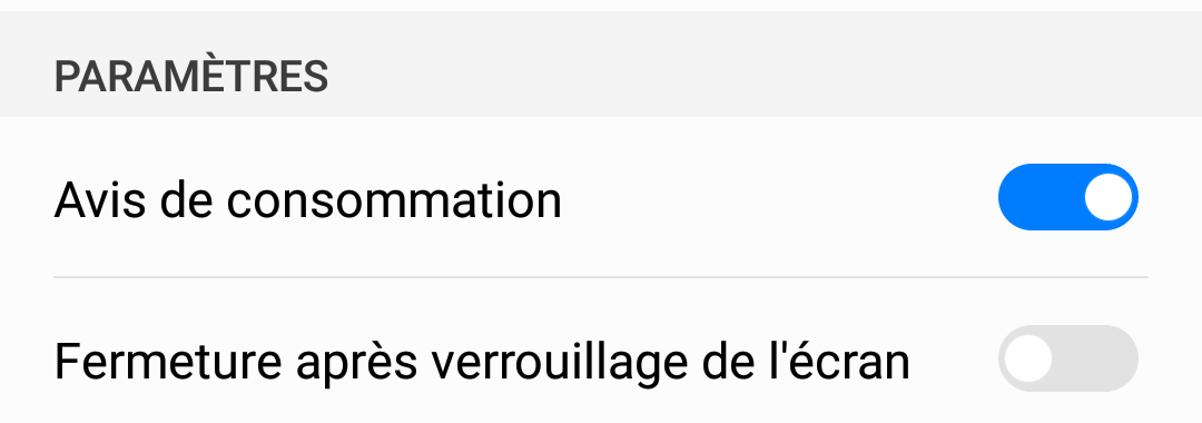Image 8 : Snapchat : comment consommer moins de batterie sur votre smartphone ?
