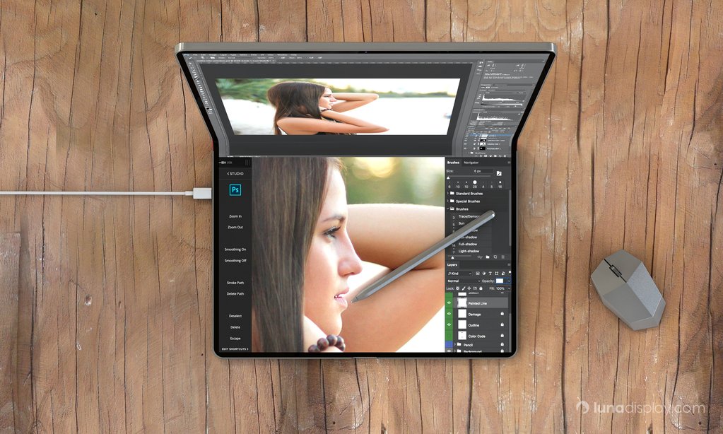 Image 1 : Apple plierait l'iPad avant l'iPhone