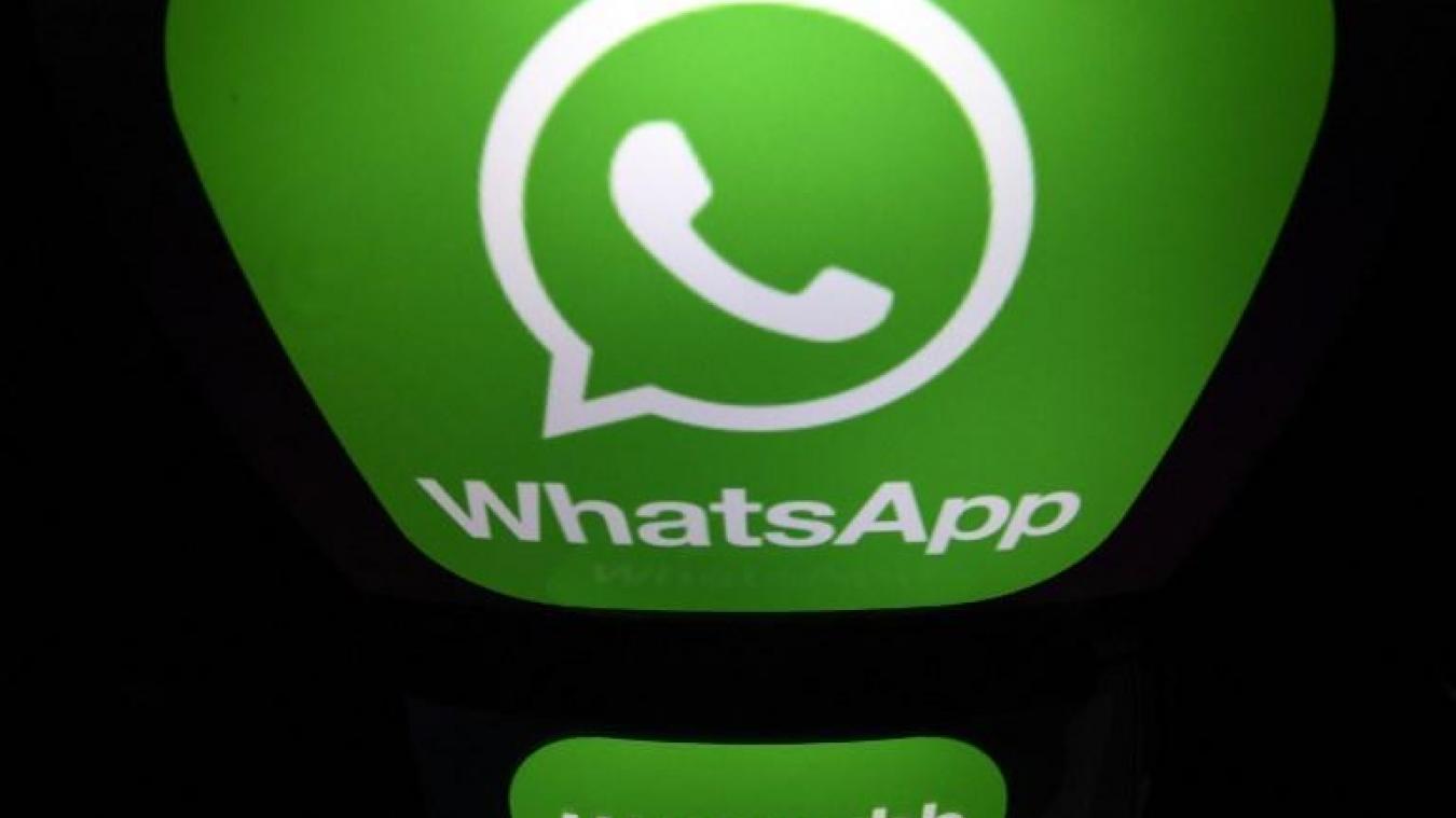 Image 1 : WhatsApp et Telegram : une faille de sécurité donne accès aux fichiers média