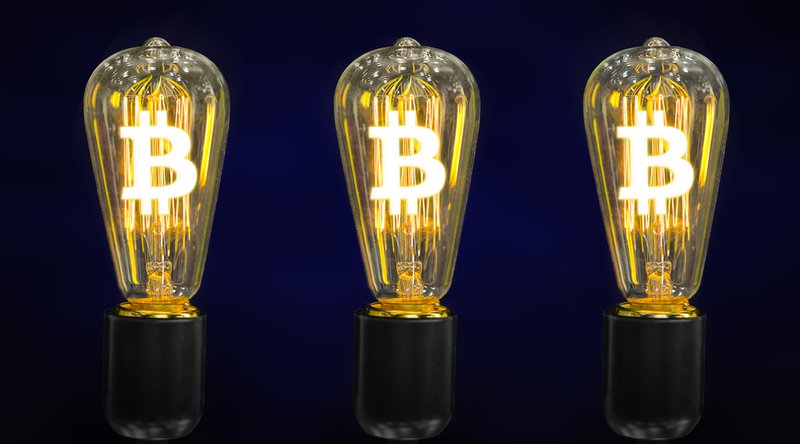 Image 1 : Chaque année, le Bitcoin consomme autant d'énergie que la Suisse
