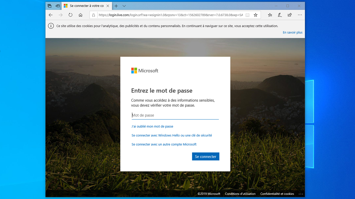 Image 1 : Vous pouvez dire adieu à votre compte Microsoft si vous ne l'avez pas utilisé depuis 2 ans