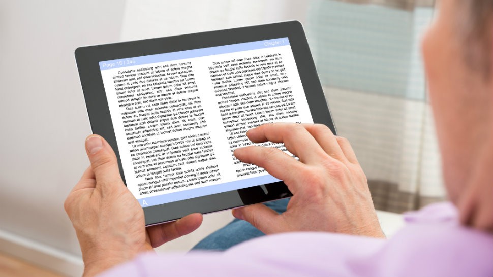 Image 1 : Microsoft ferme son service de eBook et fait disparaître tous les livres déjà achetés