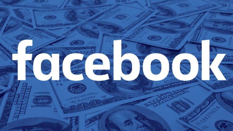 Image 1 : Facebook condamné à payer 5 milliards de dollars d’amende