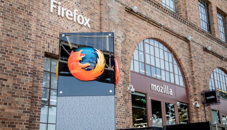 Image 1 : La version payante de Firefox coûtera près de 5 $ par mois
