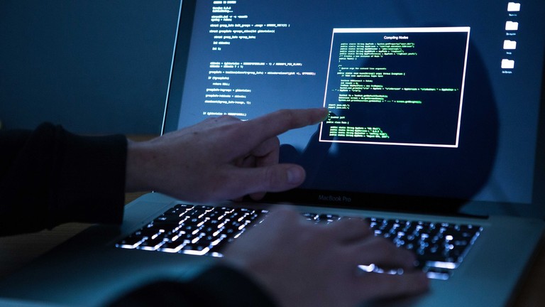 Image 1 : Une troisième ville floridienne est victime d'un ransomware