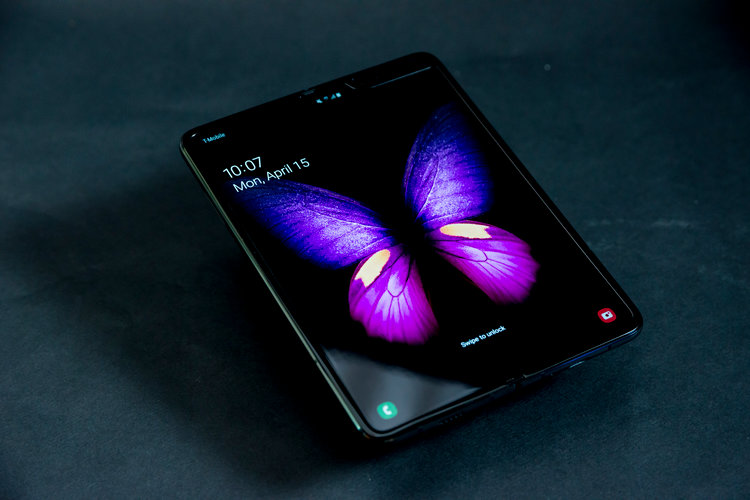 Image 1 : Samsung aurait corrigé tous les problèmes du Fold, son téléphone pliable