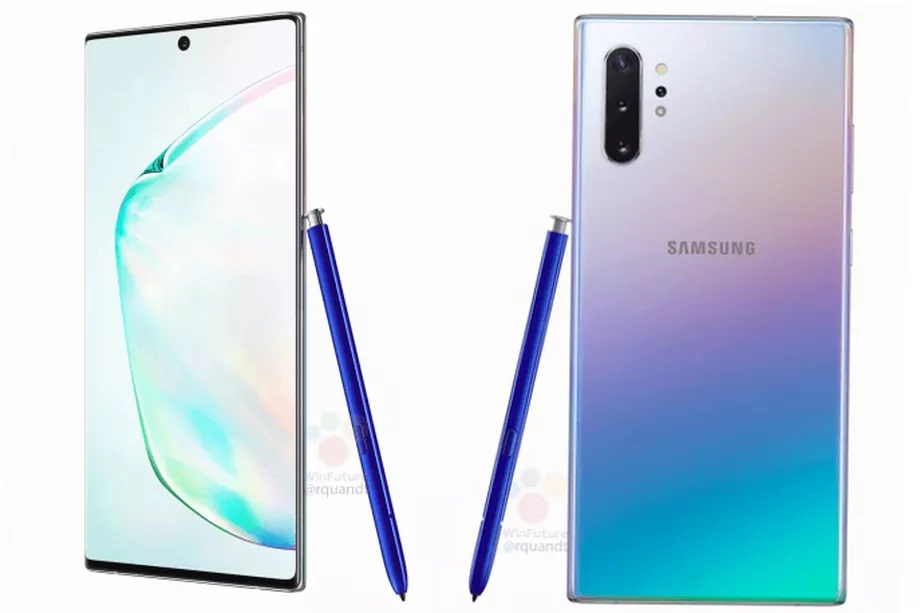 Galaxy Note 10