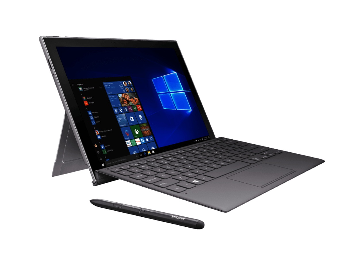 Image 1 : Galaxy Space : le nouveau PC de Samsung s'est fait repérer sur Geekbench