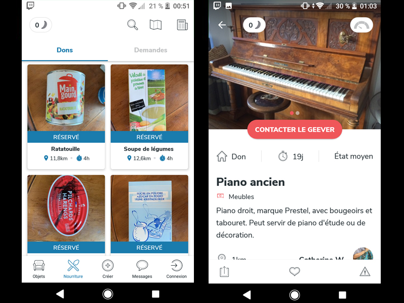 Image 32 : Android : les meilleures applications gratuites