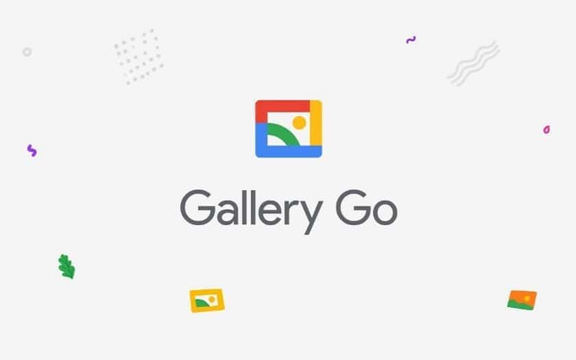 Image 1 : Google dévoile Galerie Go, une version allégée de Google Photos