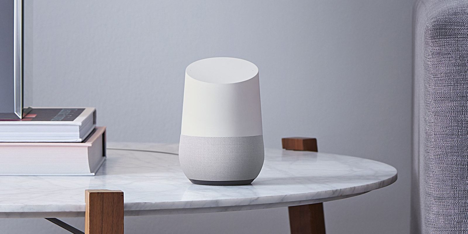 Image 1 : Les employés de Google écoutent aussi vos conversations