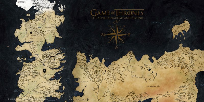 Image 1 : Game of Thrones : Georges R.R. Martin donne des détails sur le prequel