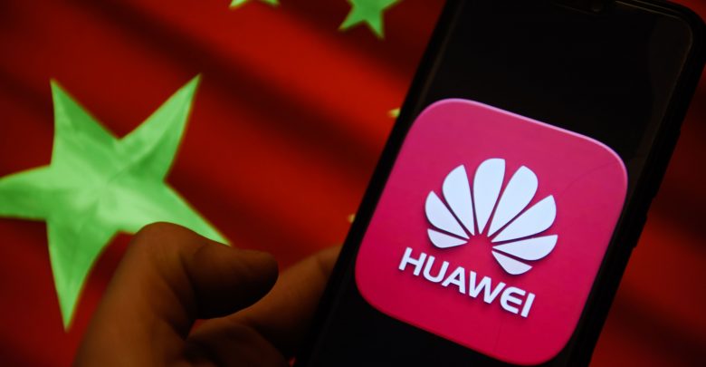 Image 1 : Une étude révèle des liens troublants entre Huawei et l’armée chinoise